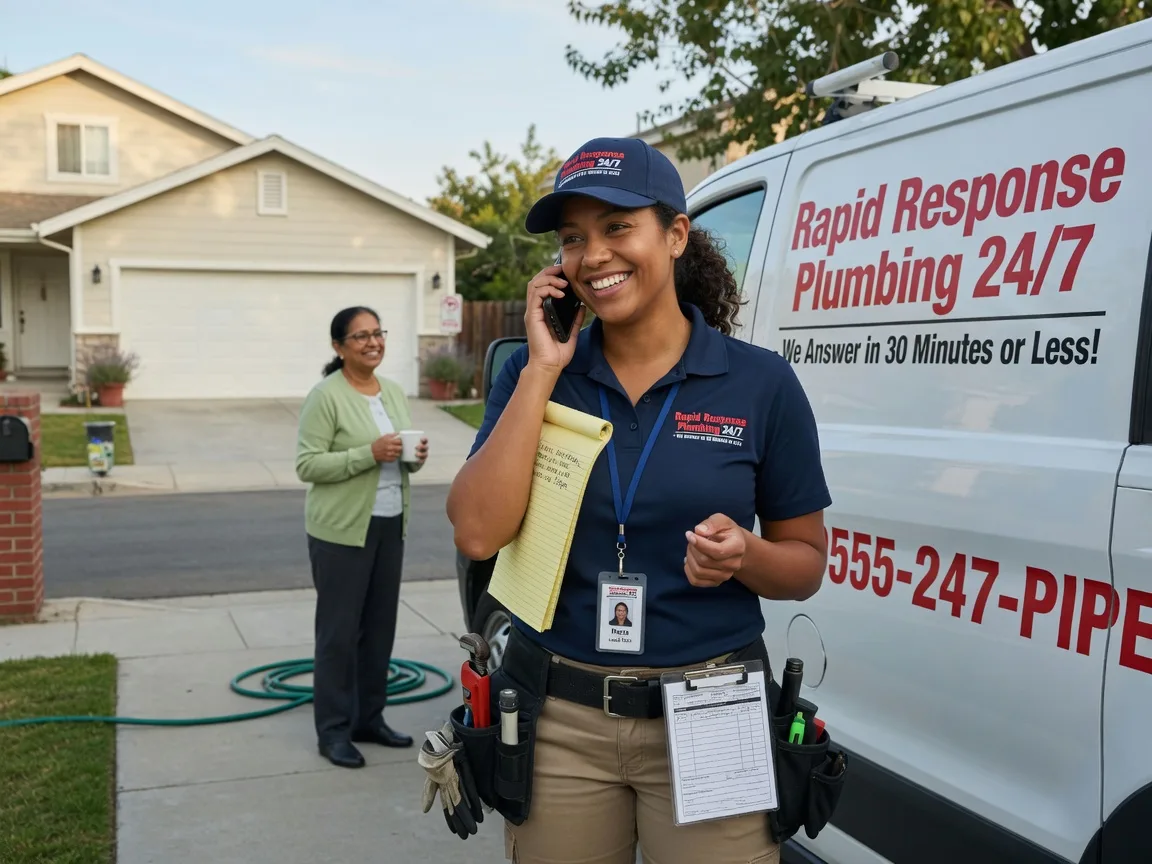 Emergency Plumber Richton, MS FAQs